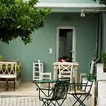 Casa Zervos - Abode Of Light *