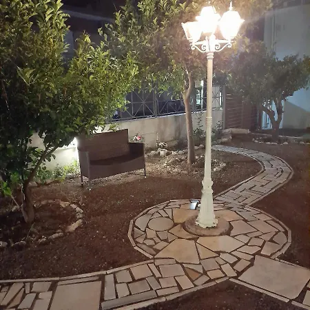 Hébergement de vacances Casa Zervos - Abode Of Light