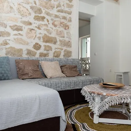 Casa Zervos - Abode Of Light Hébergement de vacances