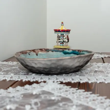 Casa Zervos - Abode Of Light * Loutráki