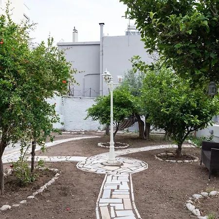 Casa Zervos - Abode Of Light *