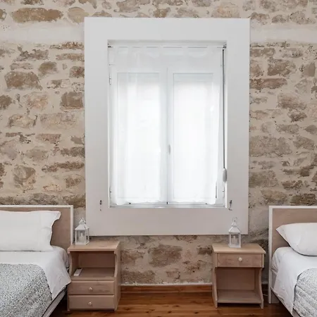 Casa Zervos - Abode Of Light Holiday home Loutraki (Corinthia)