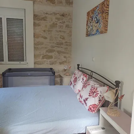 Holiday home Casa Zervos - Abode Of Light Loutraki (Corinthia)