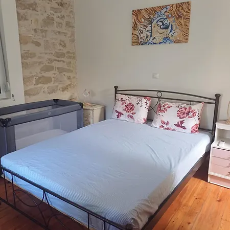 Casa Zervos - Abode Of Light Loutráki