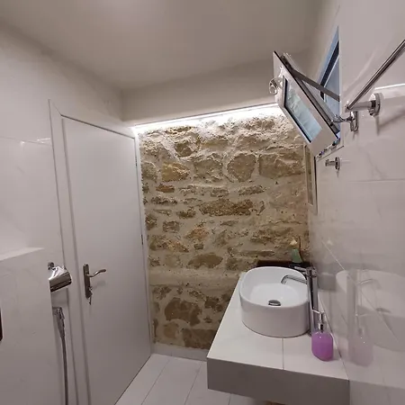 Hébergement de vacances Casa Zervos - Abode Of Light