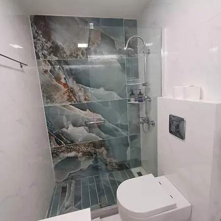 Casa Zervos - Abode Of Light Hébergement de vacances *