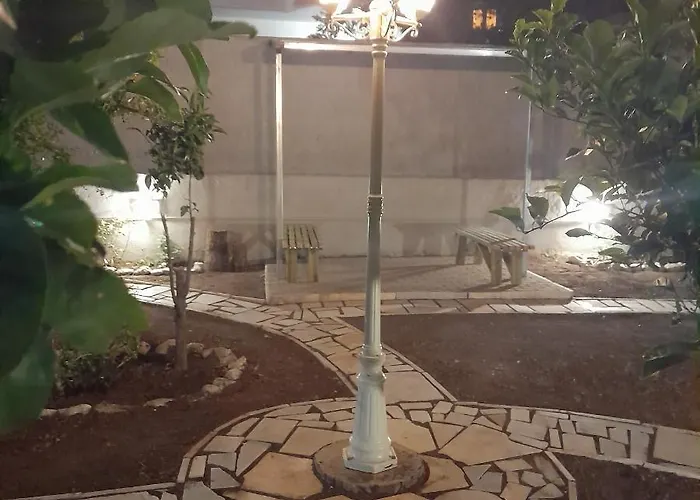 Casa Zervos - Abode Of Light * Loutráki