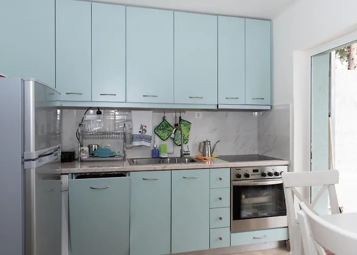 Casa Zervos - Abode Of Light Loutraki (Corinthia)