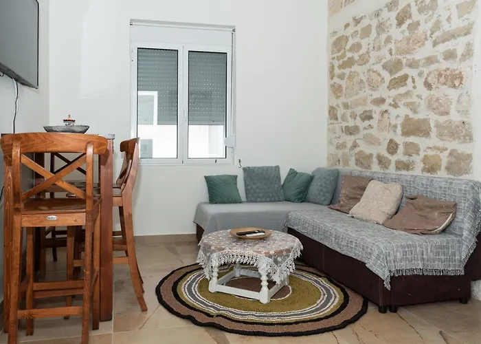 Дом отдыха Casa Zervos - Abode Of Light Лоутраки