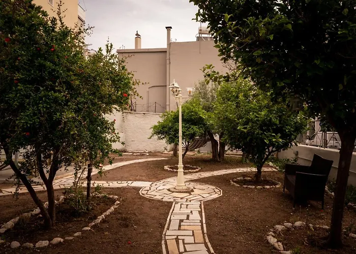 Casa Zervos - Abode Of Light Σπίτι διακοπών
