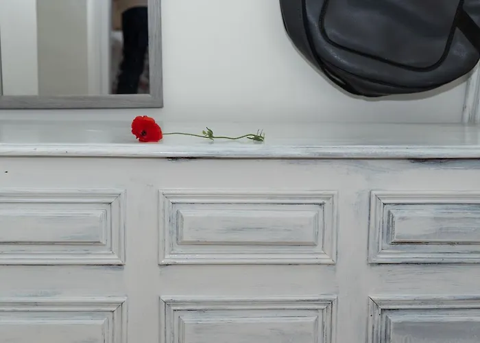 Casa Zervos - Abode Of Light Loutraki (Corinthia)