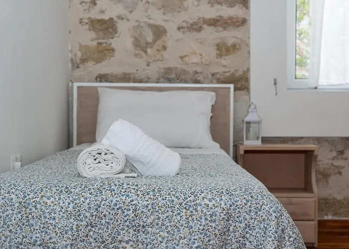 Holiday home Casa Zervos - Abode Of Light