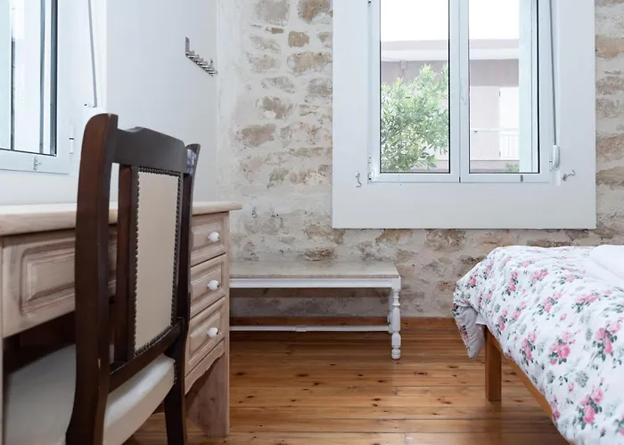 Holiday home Casa Zervos - Abode Of Light *