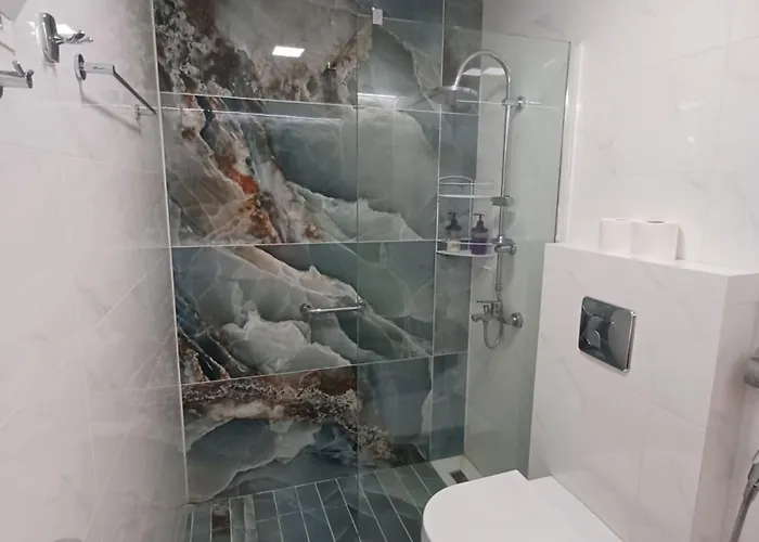 Casa Zervos - Abode Of Light Semesterbostad